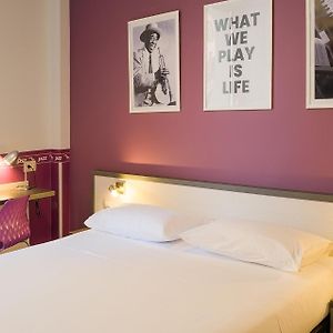 Habitación Grande con Cama King